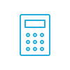 kalkulator KPR untuk jasa buat web property